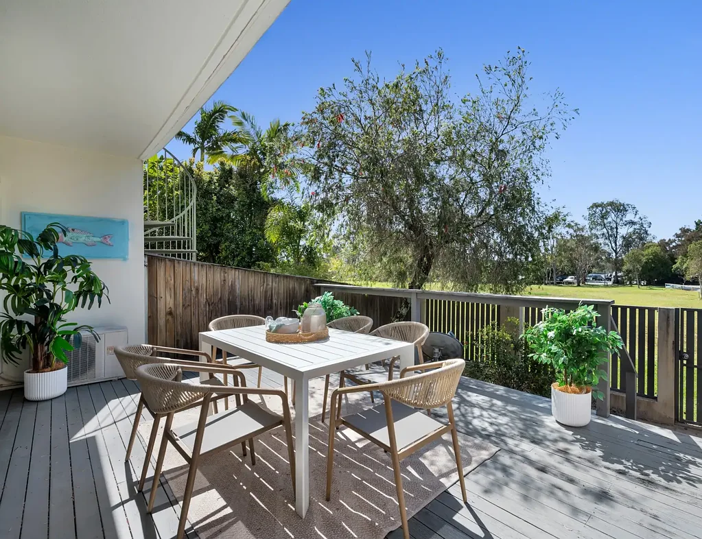3/120 Hilton Terrace, Noosaville, QLD 4566