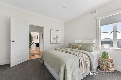 1/247 West Tamar Road, Riverside, TAS 7250, 3 slaapkamers, 1 badkamers, Unit