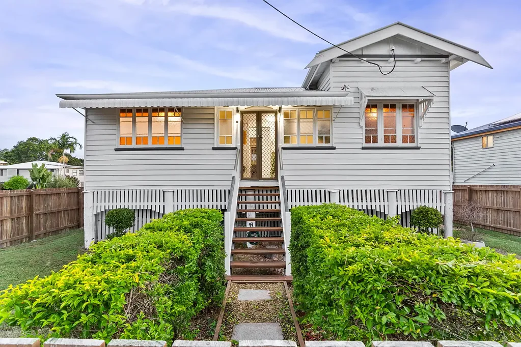 138 Charles Street, Berserker, QLD 4701