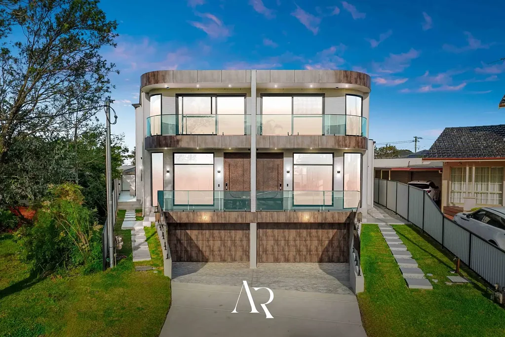 4 Dawson Place, Bass Hill, NSW 2197