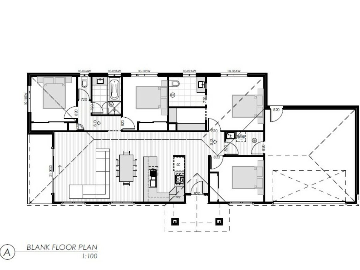 1 ALMA CT, MARLO VIC 3888, 0 ห้องนอน, 0 ห้องน้ำ, House