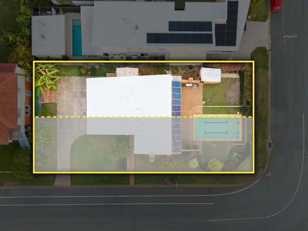 Scarborough Rare Waterfront Opportunity with Uninterrupted Bay Views