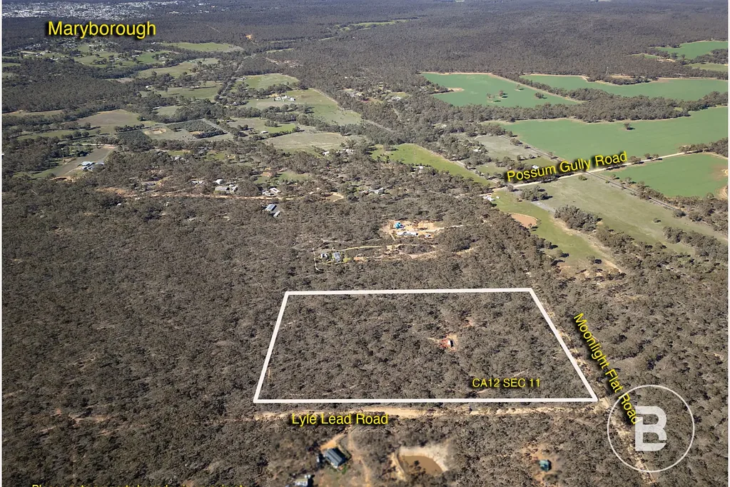 CA12 SEC 1 Moonlight Road, Moonlight Flat, VIC 3465