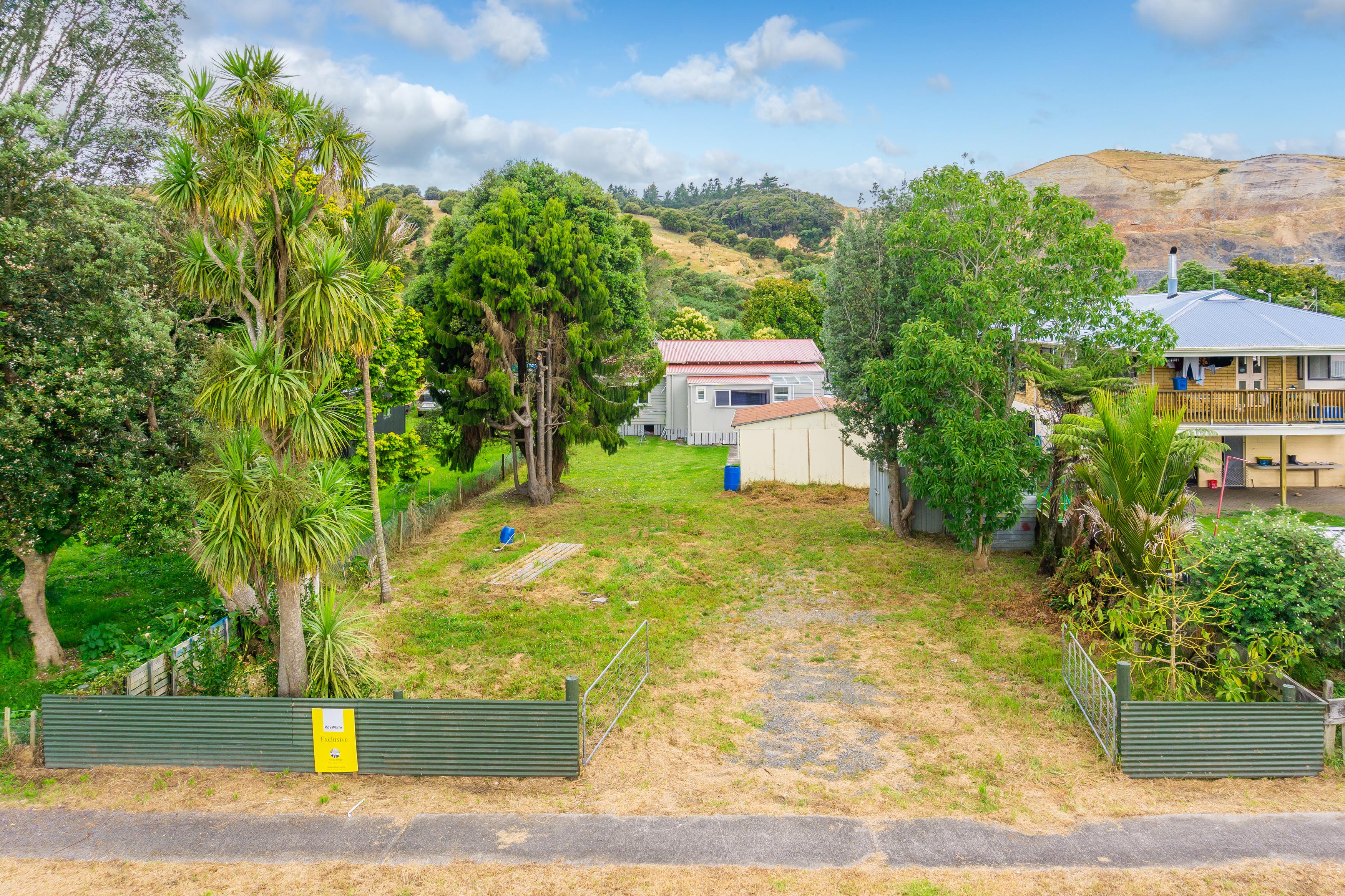 460 Great South Road, Huntly, Waikato, 3房, 1浴, House