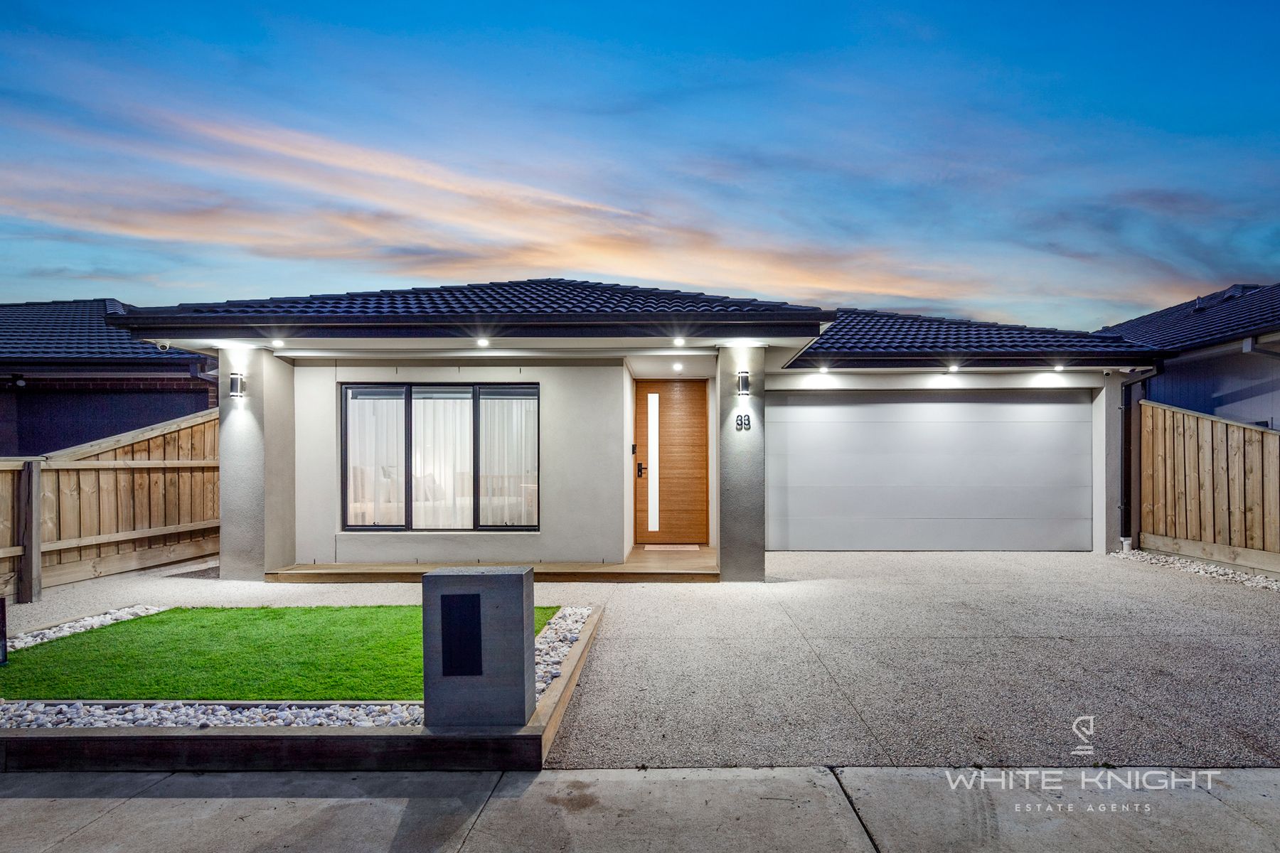 33 KRATERON ST, FRASER RISE VIC 3336, 0 rūma, 0 rūma horoi, House