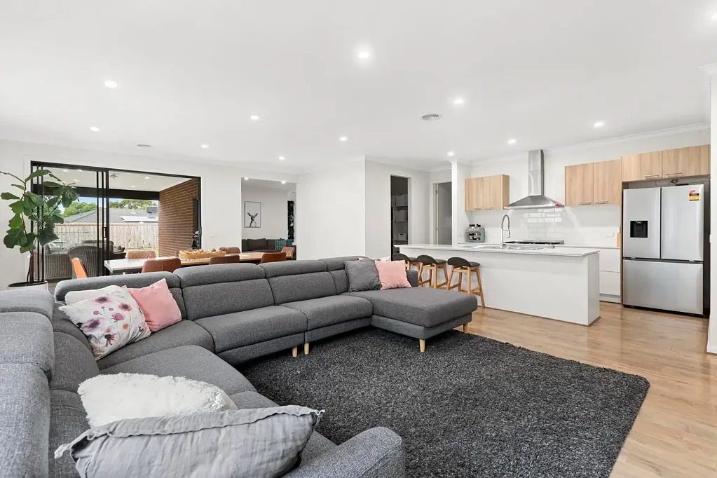 33 Nessie Balfour Terrace, Somerville, VIC 3912