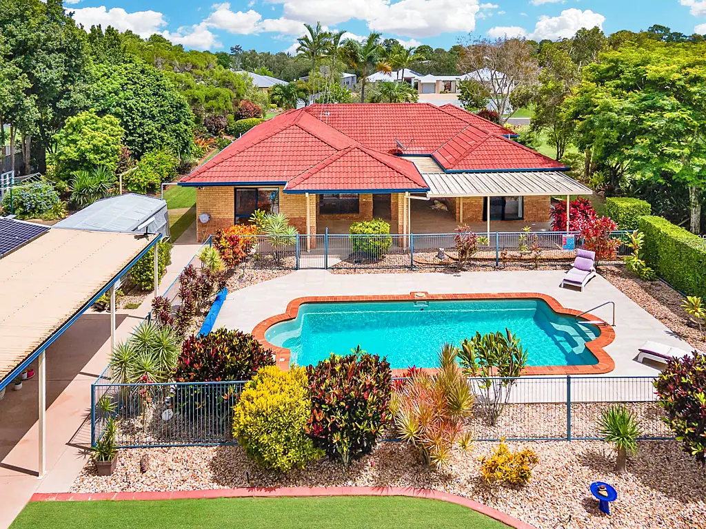 28 Ocean Park Drive, Dundowran Beach, QLD 4655