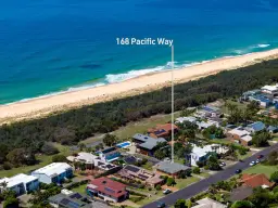 168 Pacific Way, Tura Beach