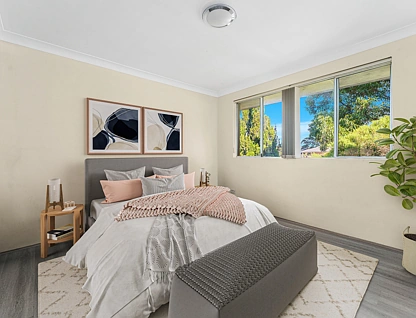 43/113-125 Karimbla Road, Miranda, Sutherland Shire, 3 phòng ngủ, 1 phòng tắm, Apartment