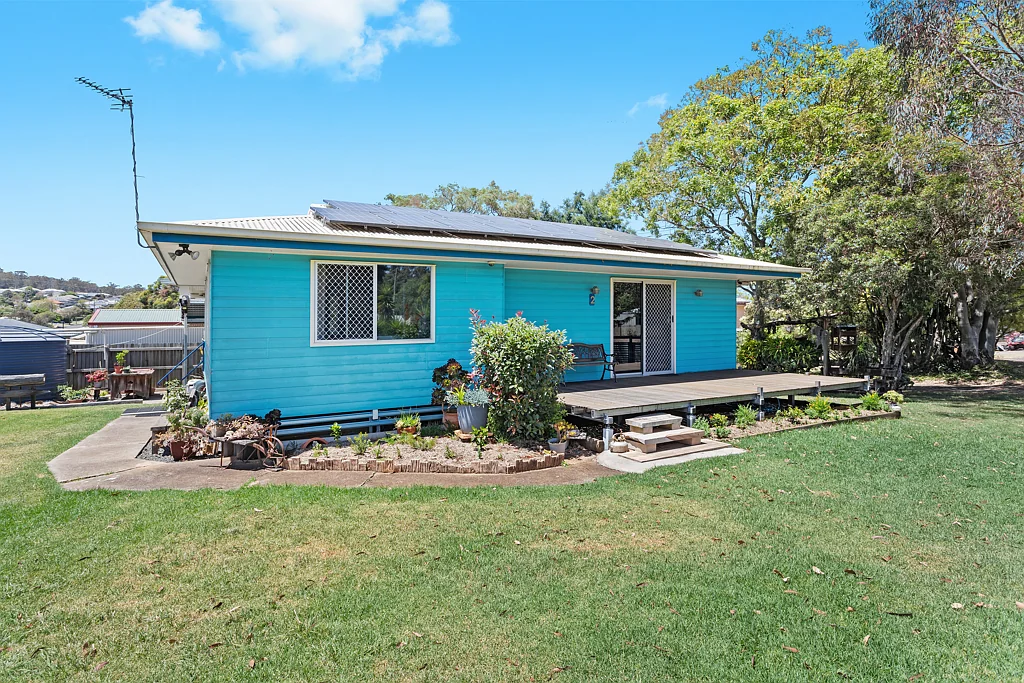 2 Brisbane Street, Drayton, QLD 4350
