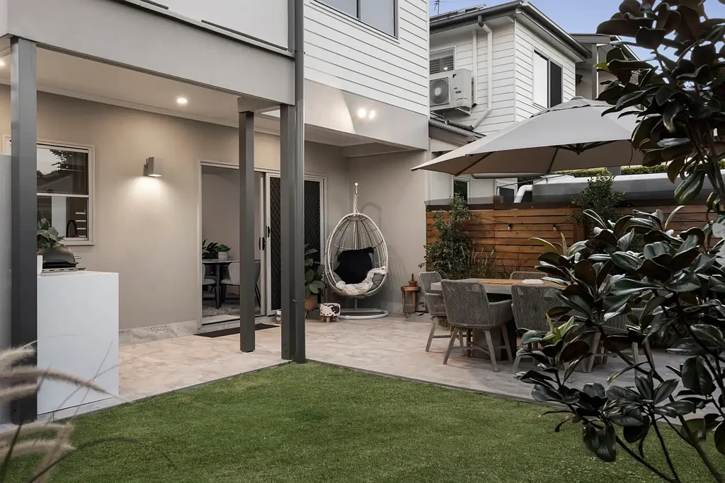 7/56 Stevenson Street, Ascot, QLD 4007