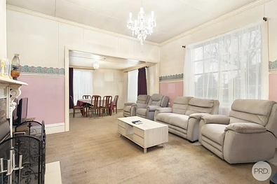 224 High Street, Learmonth, VIC 3352, 3 chambres, 2 salles de bain, House