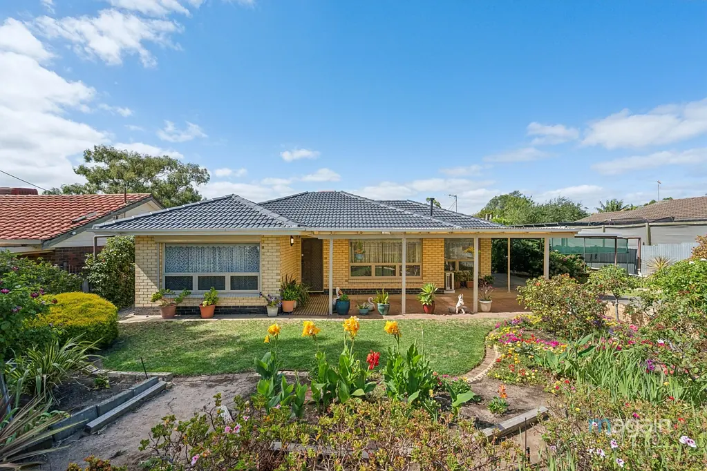 6 Richard Avenue, Hackham, SA 5163