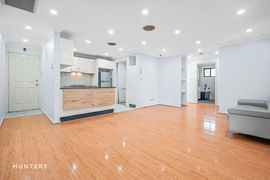 Two Bedroom Villa in Wentworthville