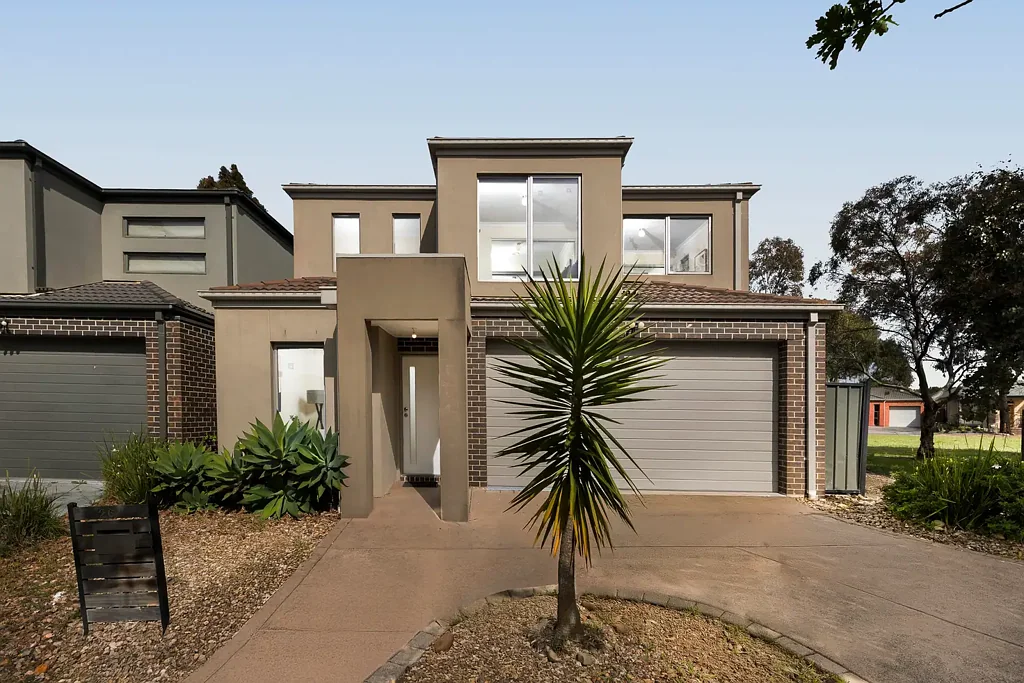 Craigieburn 3 Slaapkamer Low-maintenance Living in a Sought-After Craigieburn Locale