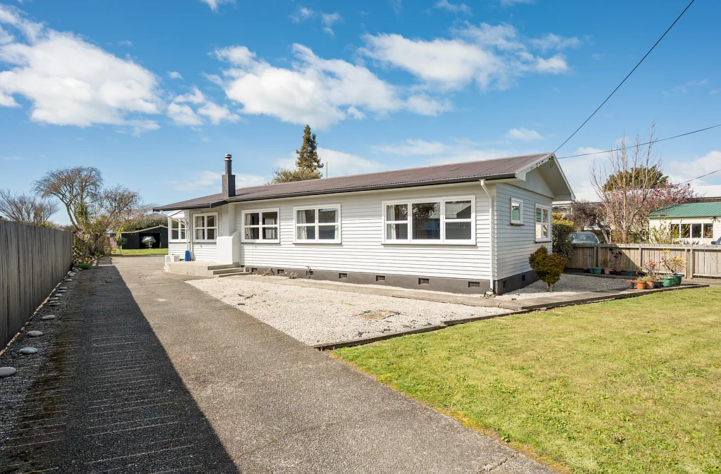 Motueka 3房  A Home with Heart and Room to Grow
