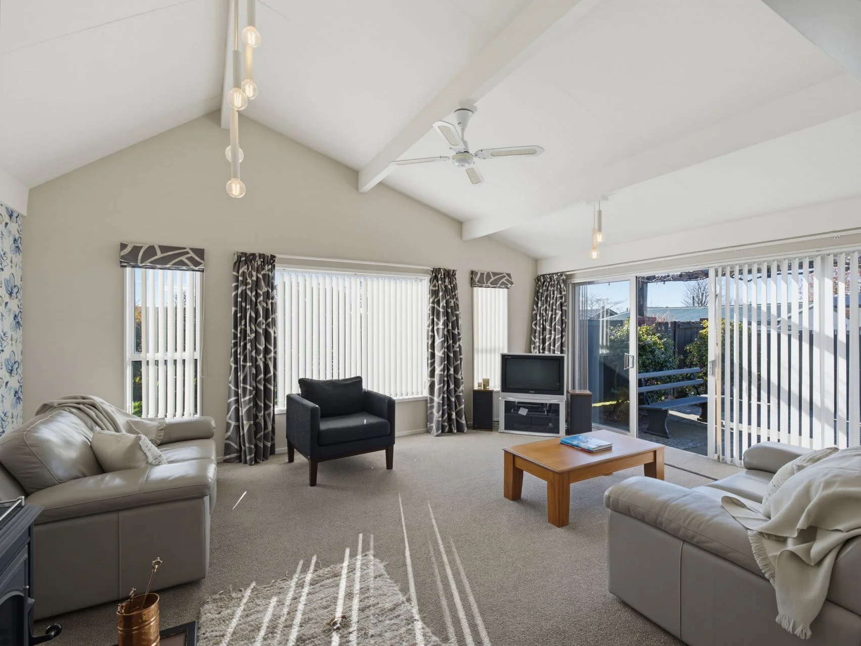 Allenton 4房  Allenton Location