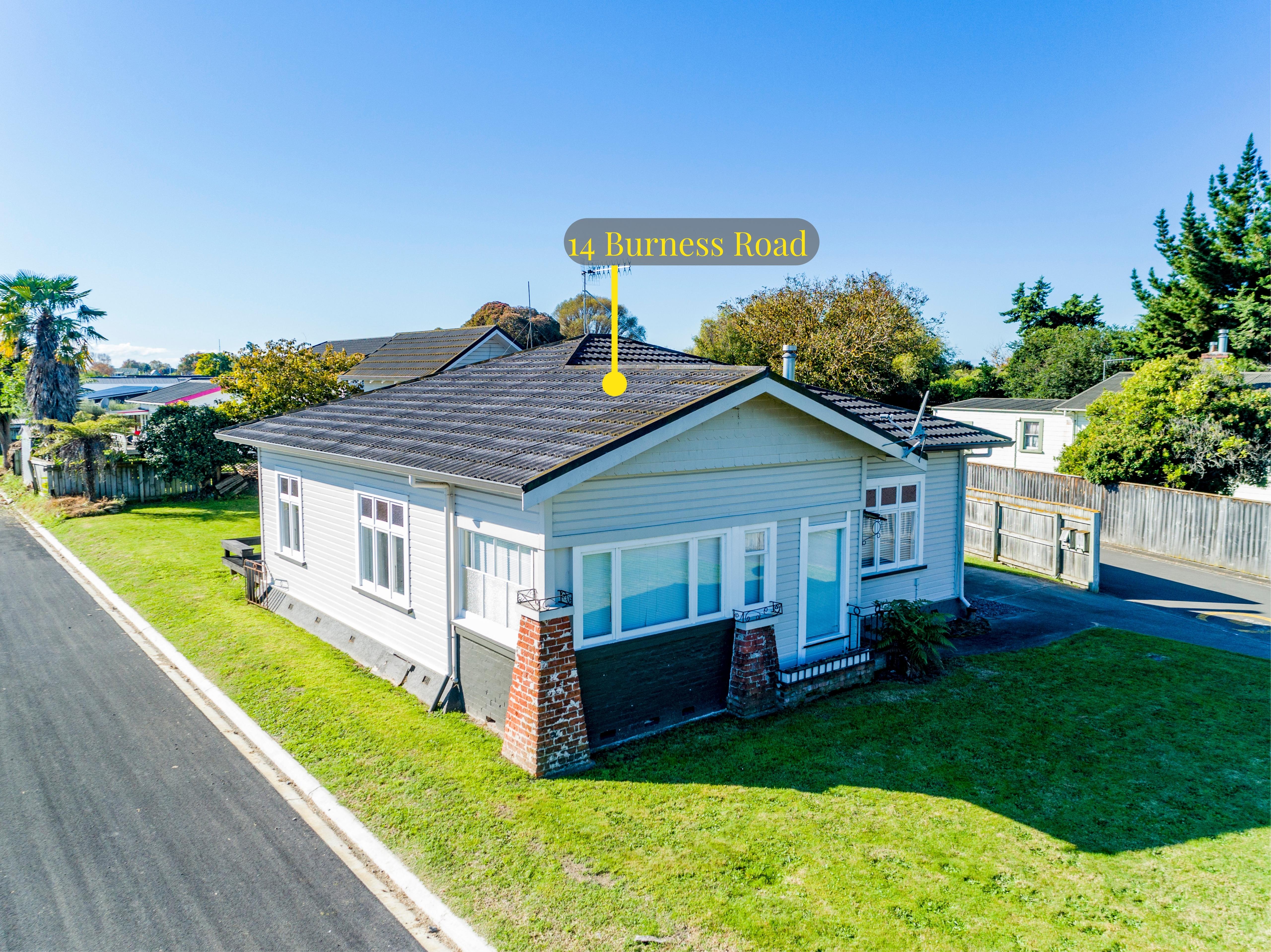 14 Burness Road, Greenmeadows, Napier, 9 침실, 0 욕실