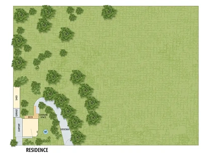 70 Moomowrong Road, Carlisle River, VIC 3239, 3房, 1浴, Lifestyle Property