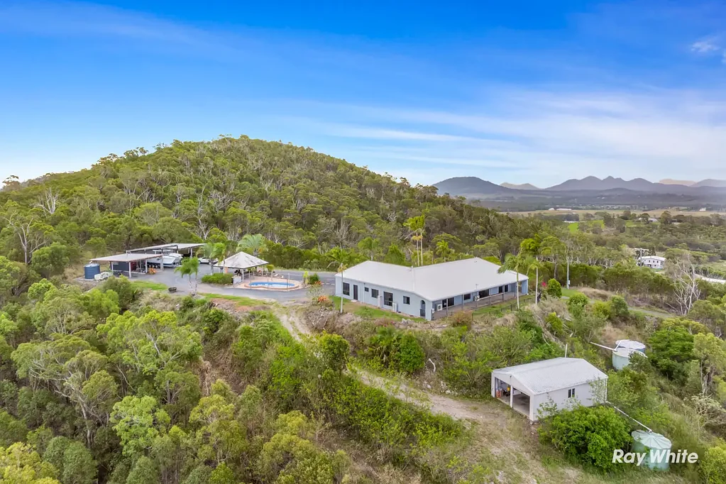105 Norpine Road, Bungundarra, QLD 4703