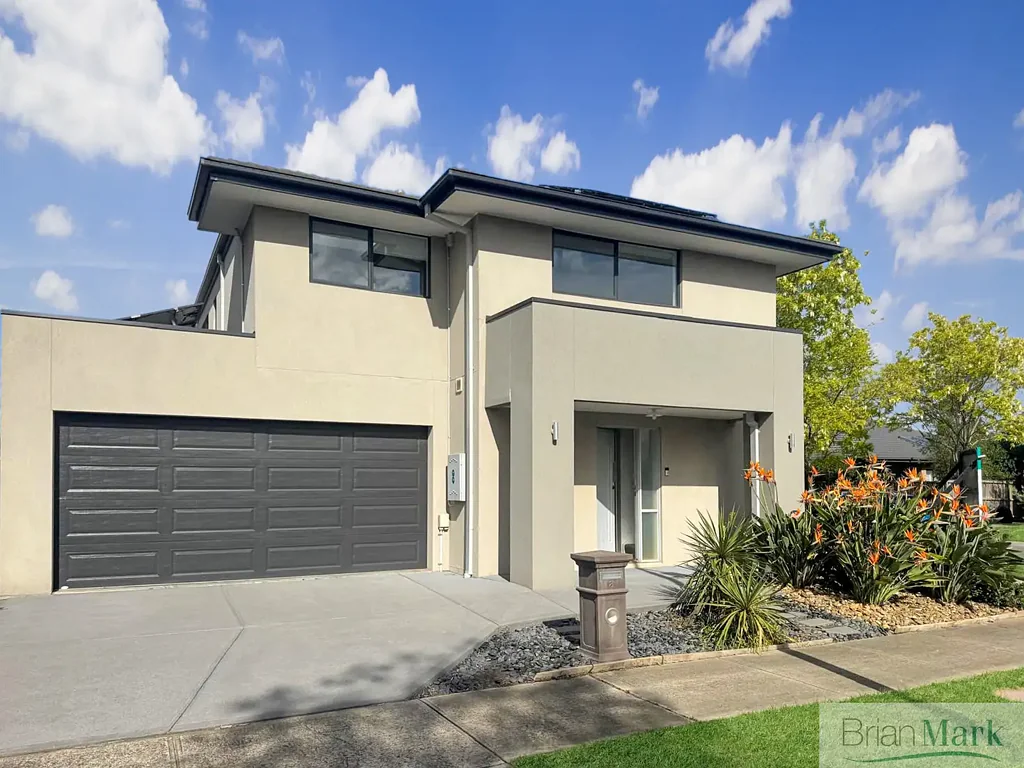 Werribee 3Kwarto A Standout Statement of Modern Living in Harpley