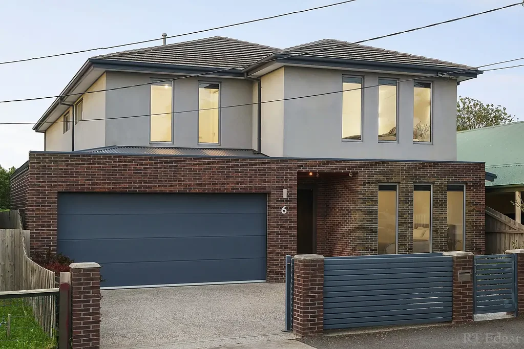 Brunswick West 5ห้องนอน Designed for Family and Lifestyle