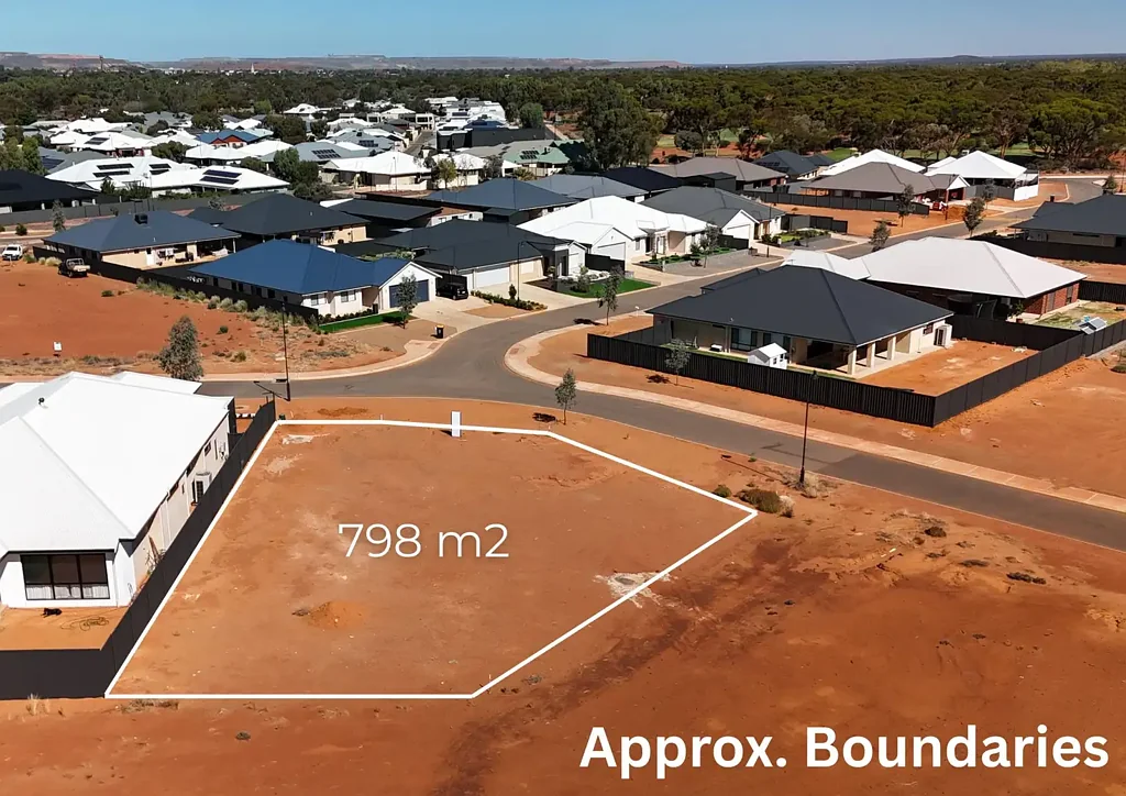 8 Pangara Way, Karlkurla, WA 6430