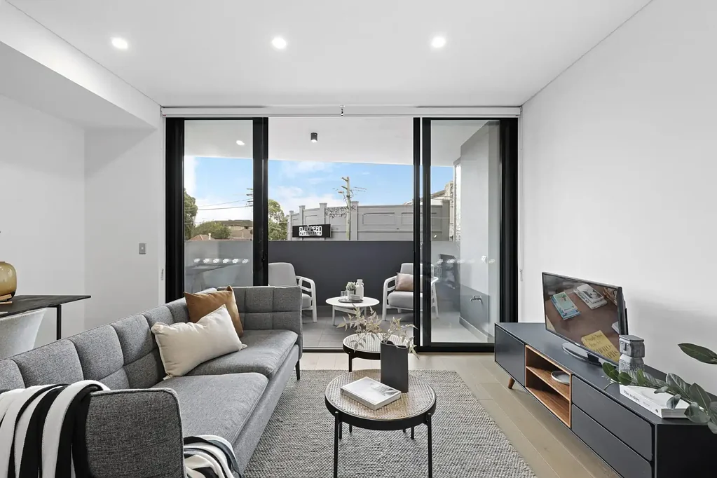 2/260-264 Wardell Road, Marrickville, NSW 2204