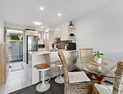 Unit 121/17 Link Crescent, Stanmore Bay, Rodney, 2房, 1浴, Unit