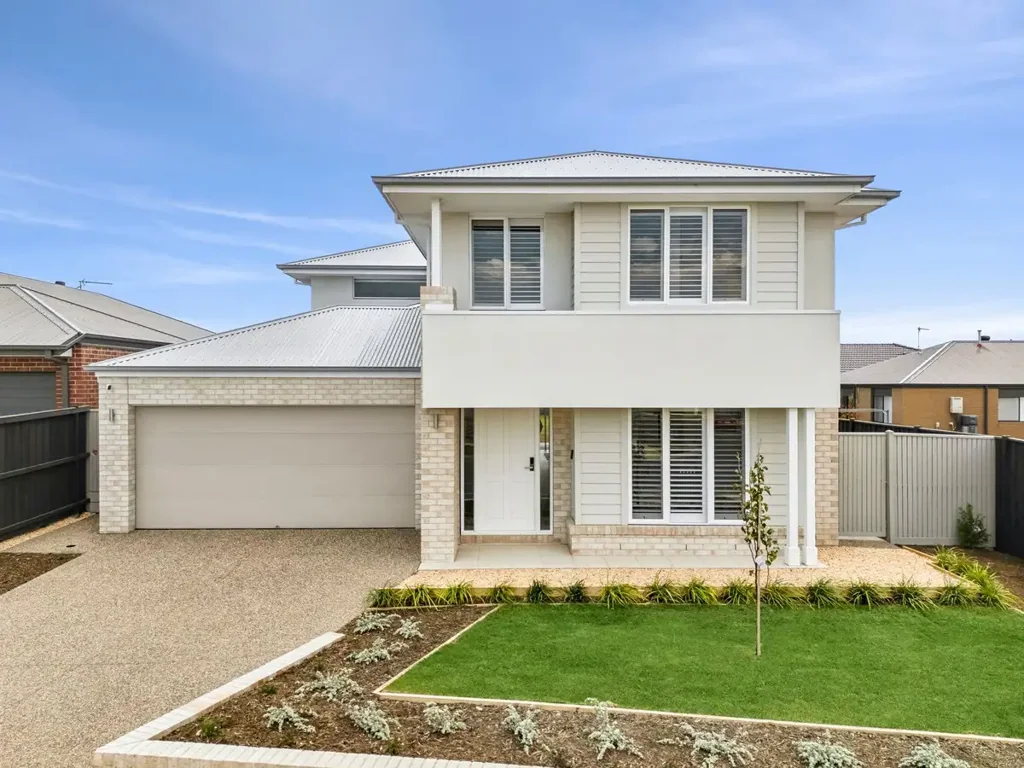 Charlemont 4房  Brand New Family Home