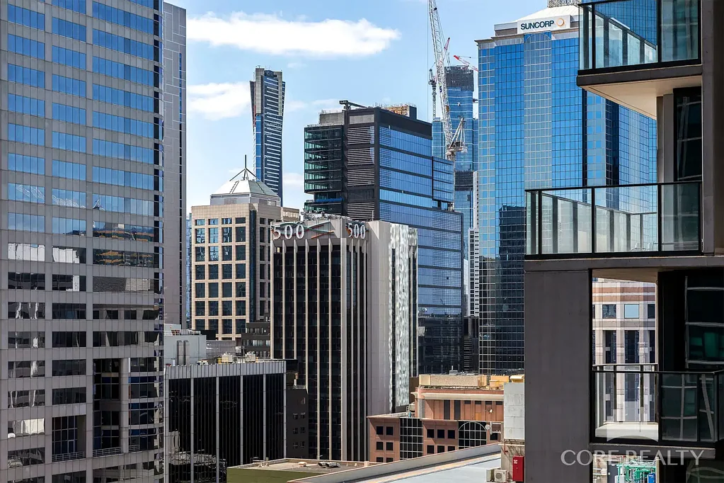 Melbourne 2침실 Contemporary West End Living