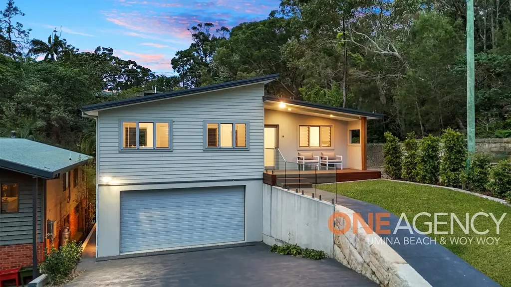 28 Kunala Lane, Horsfield Bay, NSW 2256