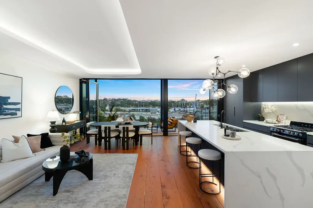 38 Lilyfield Road, Rozelle, NSW 2039
