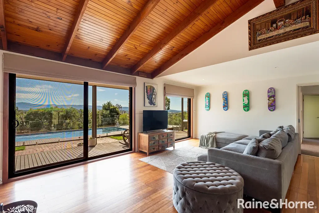 Gisborne 5房  Acreage Lifestyle Advantage, Spectacular Views