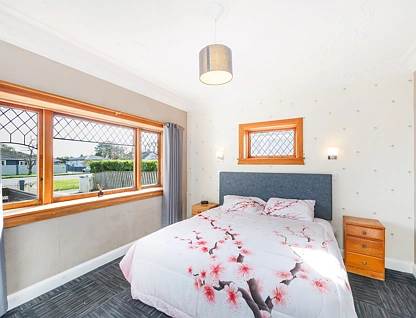 19 East Street, Feilding, Manawatu, Manawatu-Wanganui, 3 ਕਮਰੇ, 1 ਬਾਥਰੂਮ, House