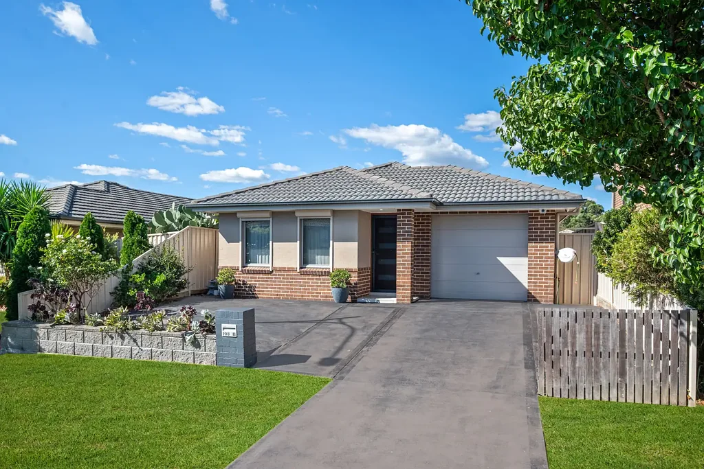 108B Heritage Heights Circuit, St Helens Park, NSW 2560