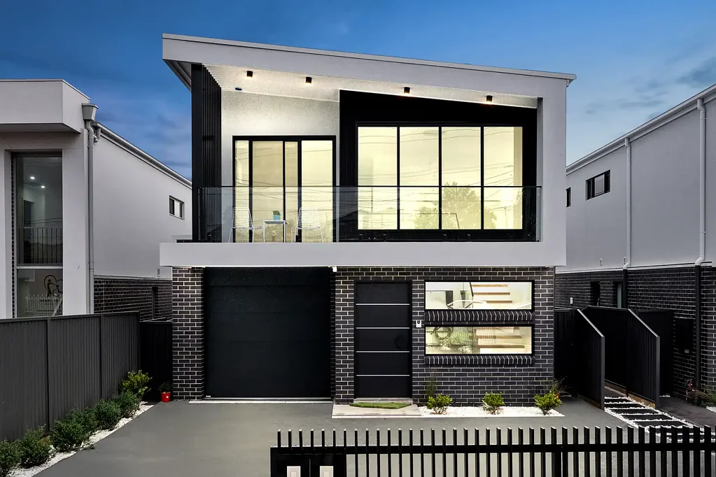 Brand New Home with Quality Inclusions
