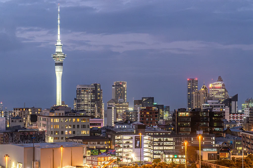 Eden Terrace 3Moenga Proxima Penthouse | Beyond Imagination
