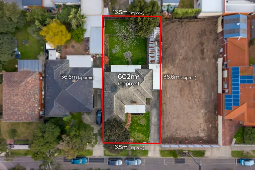 Keilor East 3 Bedroom A Solid Start with Plenty of Scope