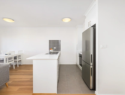 57/11 Wimmera Street, Harrison, Gungahlin District, 1 Bedrooms, 1 Bathrooms, Apartment