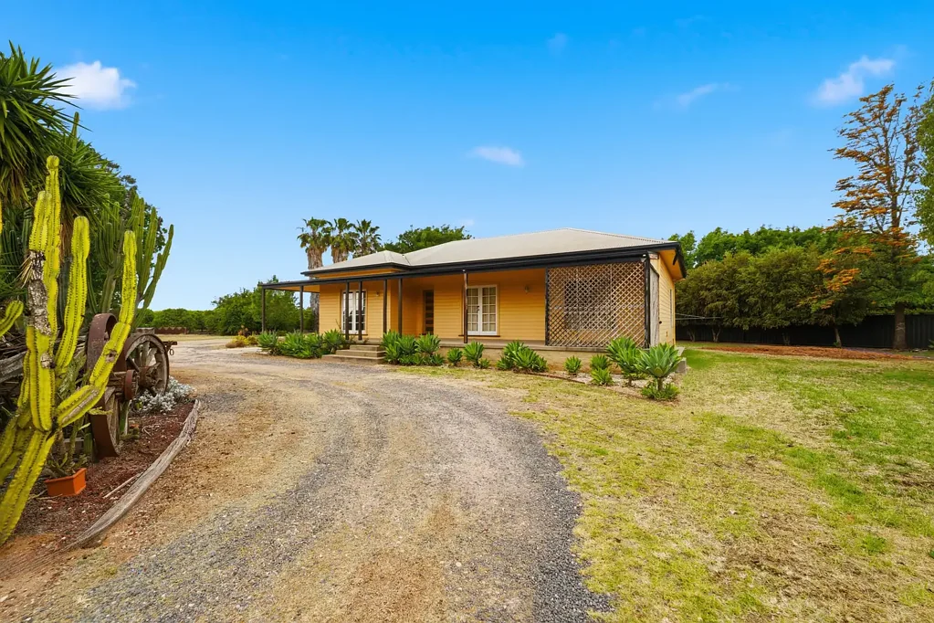 40 Gardiner Road, Yoogali, NSW 2680