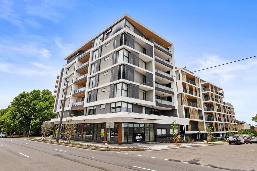 Rockdale 2침실 STUNNING 1, 2 AND 3 BEDROOM APARTMENTS FOR SALE.ROCKDALE