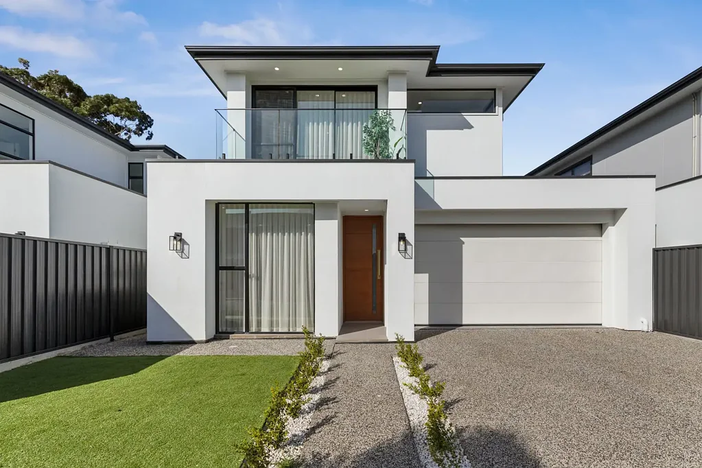 Henley Beach 4房  Coastal Lifestyle - 2026 Build – No Stamp Duty for eligible Downsizers & FHBs