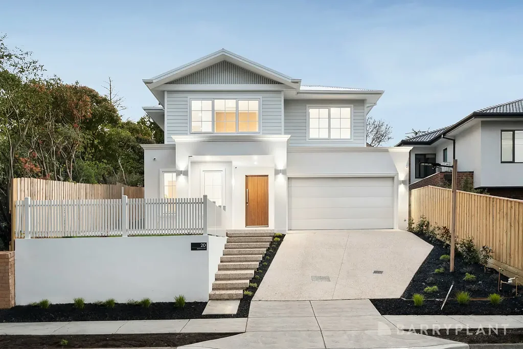 Croydon 5 Bedroom Luxury without compromise.