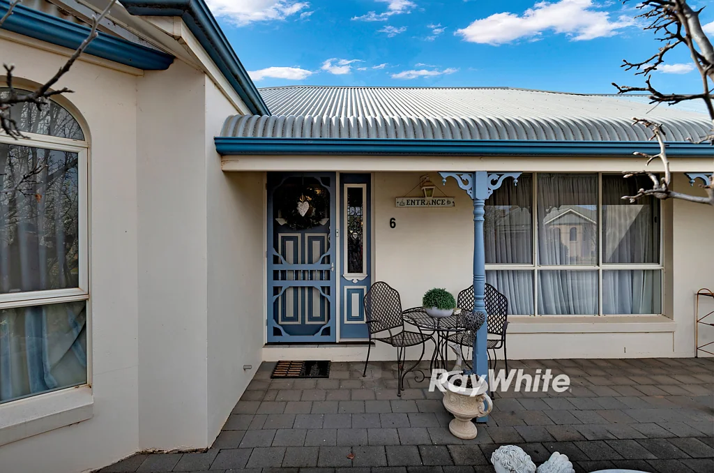 6 Sturt Court, Mildura, VIC 3500
