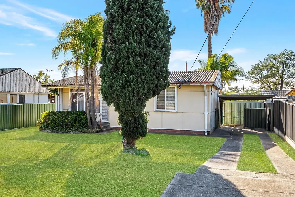125 Wonga Road, Lurnea, NSW 2170