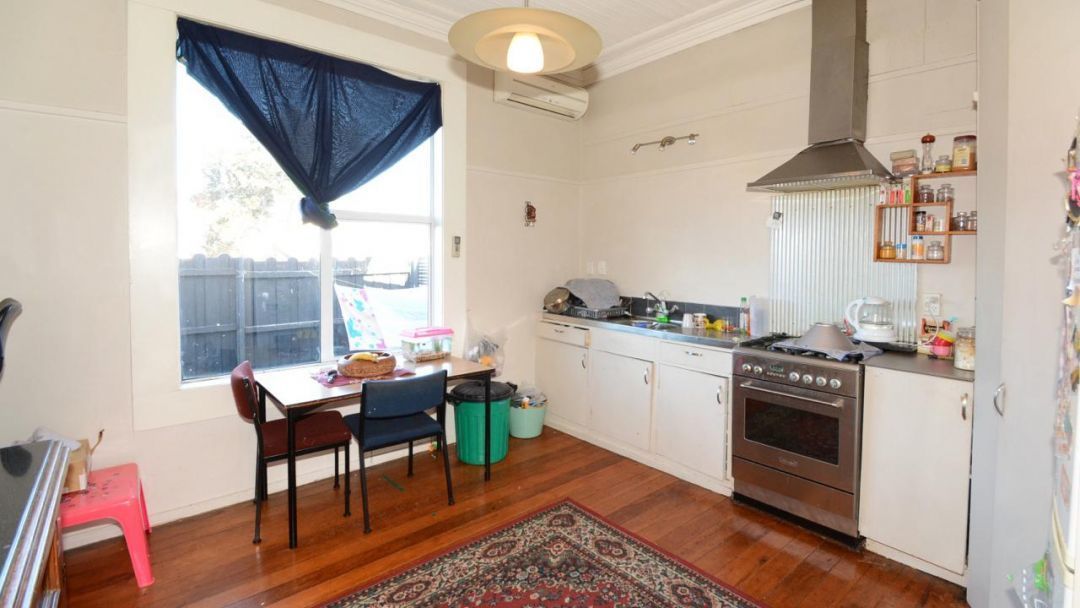 16 Freyberg Street, Saint Kilda, Dunedin, 3部屋, 0バスルーム