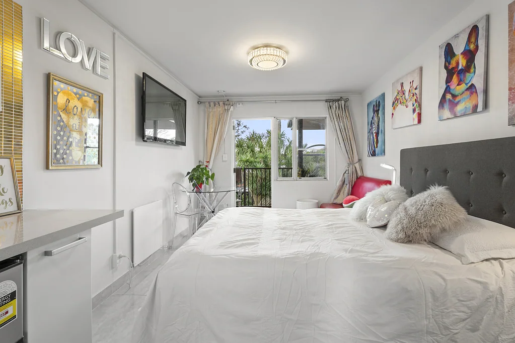Mount Albert 1બેડરૂમ Most Affordable Opportunity in Mt Albert-Act Fast!