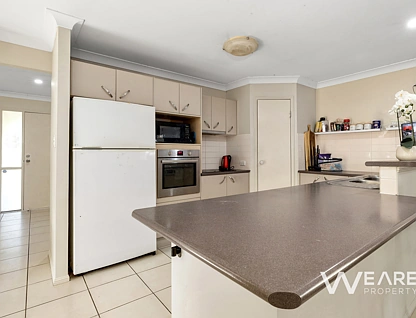 27 Ashmore Close, Marsden, QLD 4132, 4 ਕਮਰੇ, 2 ਬਾਥਰੂਮ, House