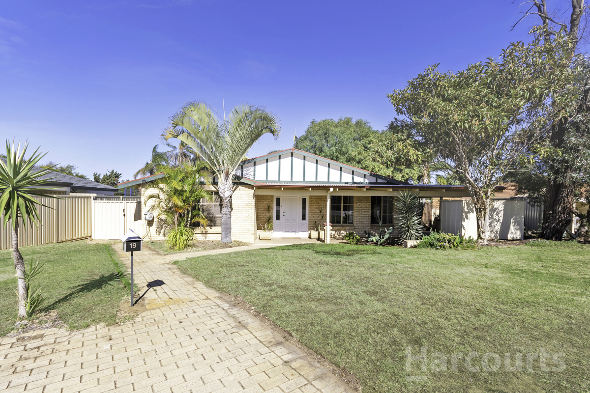 19 ONTARIO CR, JOONDALUP WA 6027, 0 ਕਮਰੇ, 0 ਬਾਥਰੂਮ, House